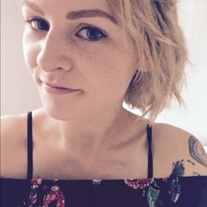 Meet your Posher, Kaitlyn